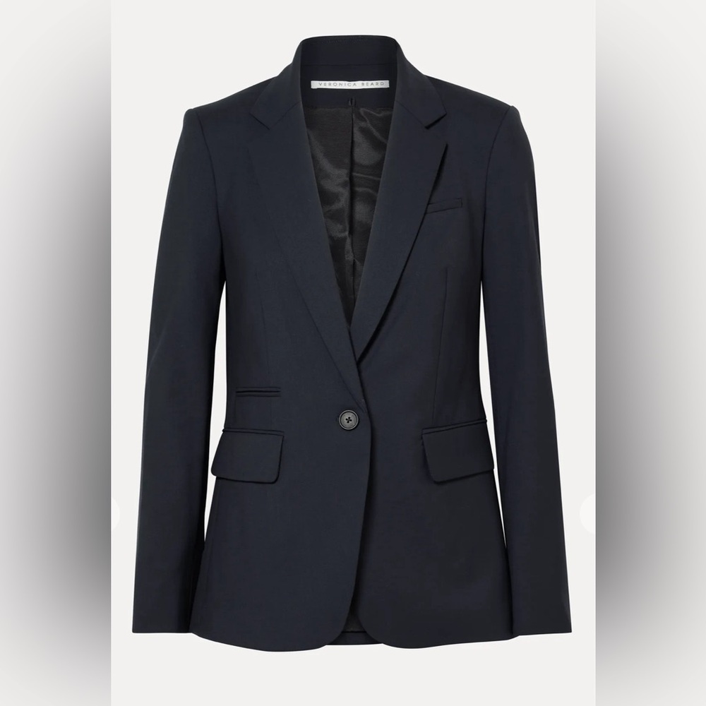 CLASSIC DICKEY JACKET Navy